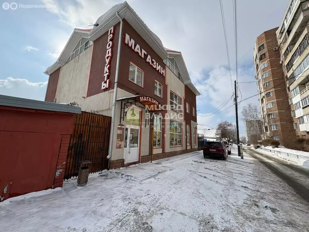 Помещение свободного назначения (130 м) - Фото 1