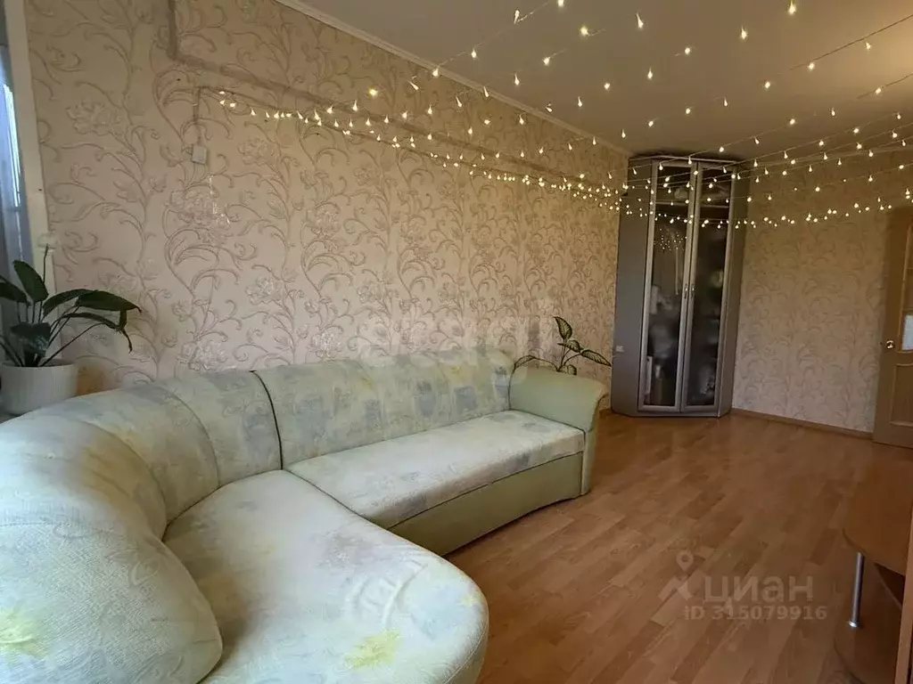 2-к кв. Архангельская область, Архангельск ул. Тимме, 24 (41.8 м) - Фото 1