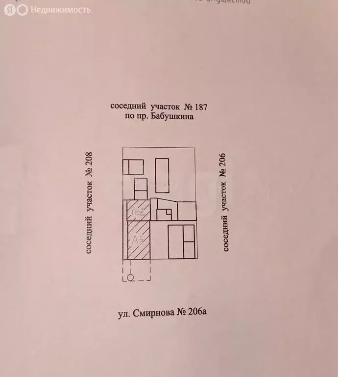 Дом в Ижевск, улица Смирнова (70.7 м) - Фото 1