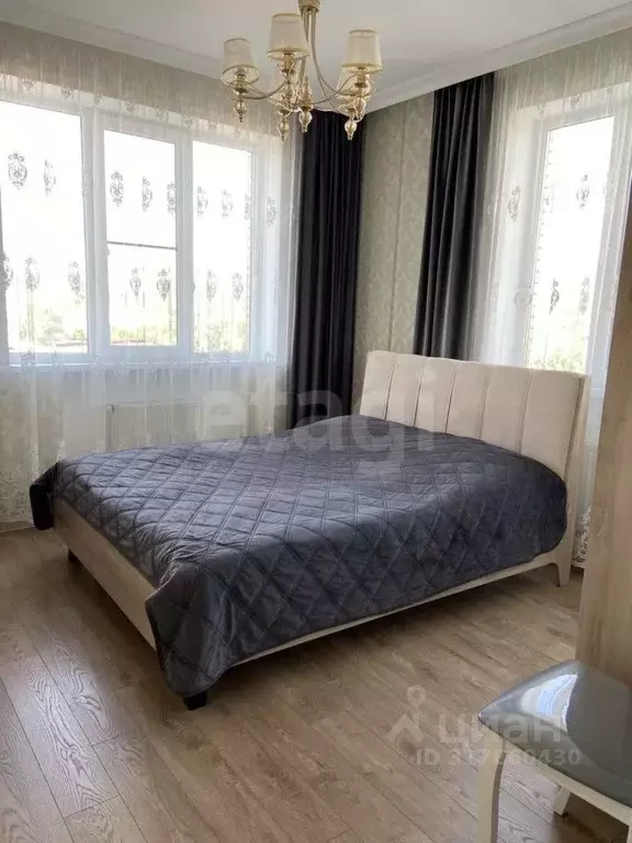 2-к кв. Северная Осетия, Владикавказ просп. Коста, 288А (70.0 м) - Фото 0