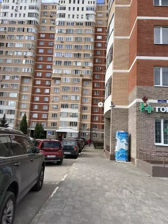 1-к кв. Московская область, Ногинск Богородский городской округ, ... - Фото 2