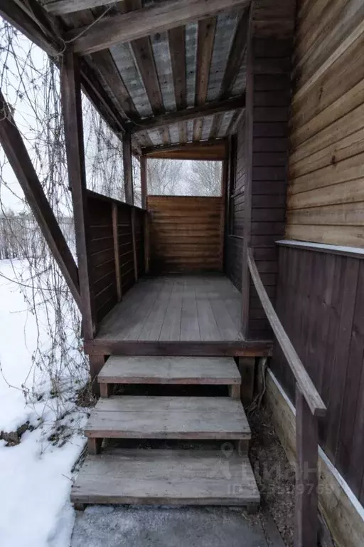 Дом в Московская область, Сергиево-Посадский городской округ, Луч-2 ... - Фото 1