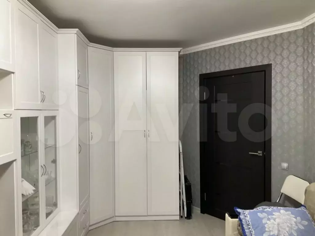 2-к. квартира, 42 м, 1/5 эт. - Фото 1