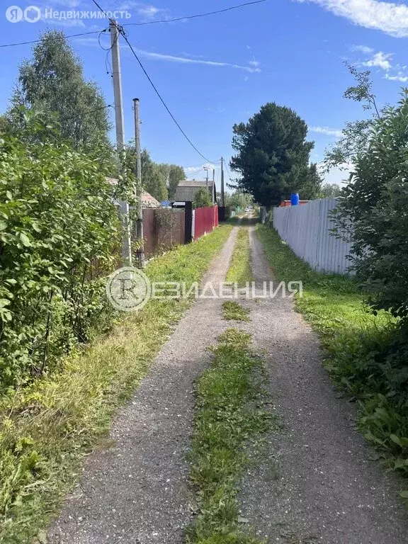 Дом в Пермь, СТ № 263 Архитектор, 6 (33 м) - Фото 2