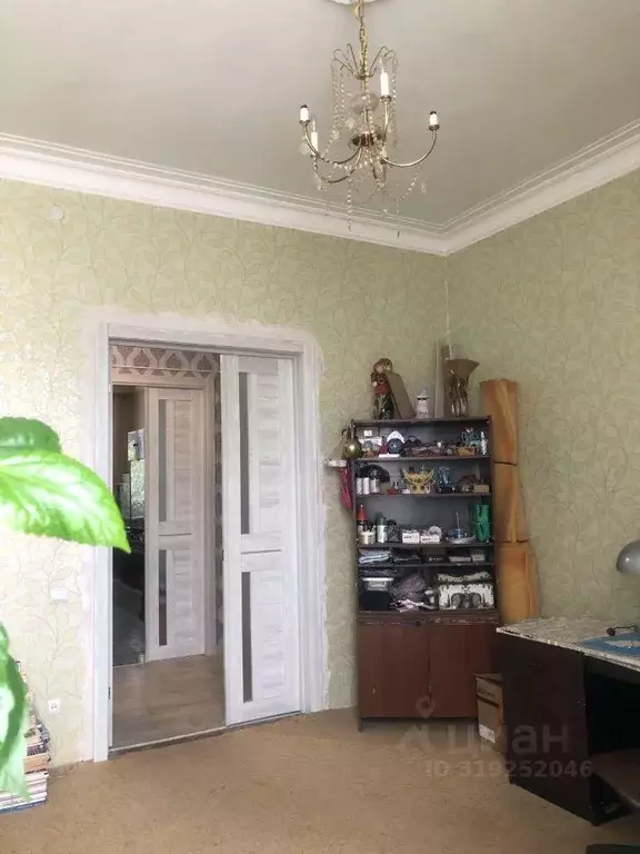 Квартира, 3 комнаты, 84.6 м - Фото 0