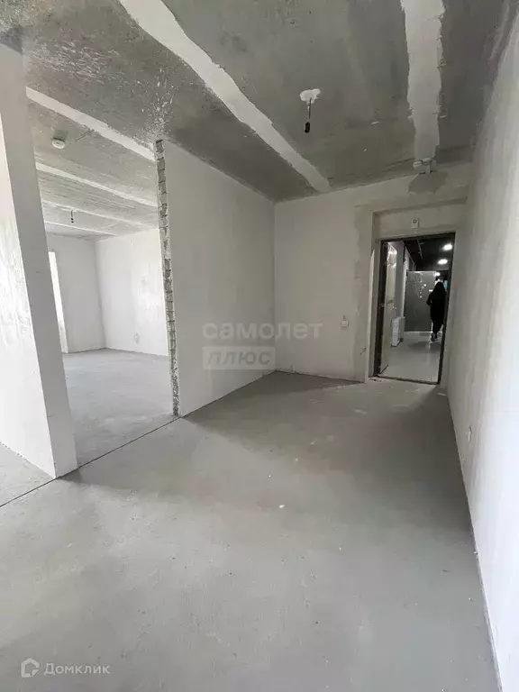 Продаётся 2-к квартира, 76.2 м - Фото 1