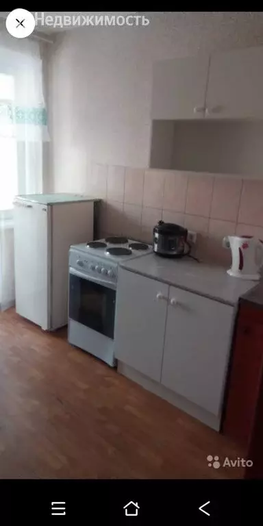 2-комнатная квартира: Москва, Синявинская улица, 11к15 (54.9 м) - Фото 0