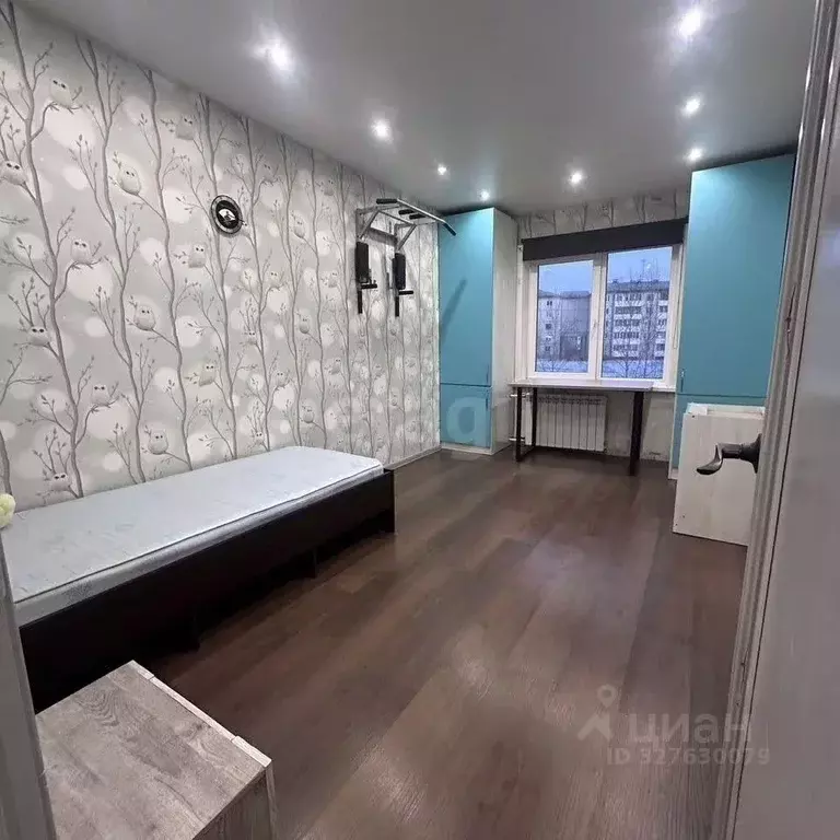 3-к кв. Иркутская область, Ангарск 29-й мкр, 9 (67.2 м) - Фото 0