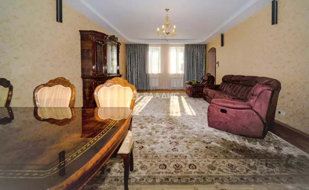 Дом в Нижегородская область, Нижний Новгород ул. Академика Вавилова, ... - Фото 2