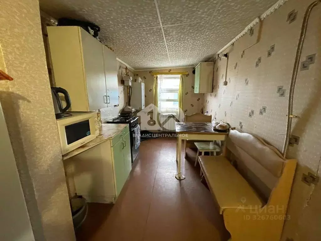 Дом в Новосибирская область, Искитим пер. Ярославского, 3 (47 м) - Фото 1