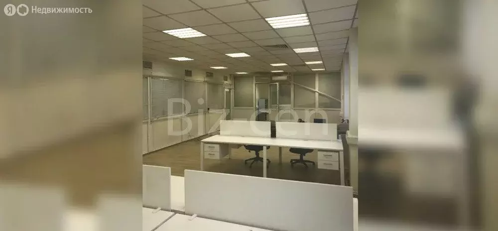 Офис (34.1 м) - Фото 1