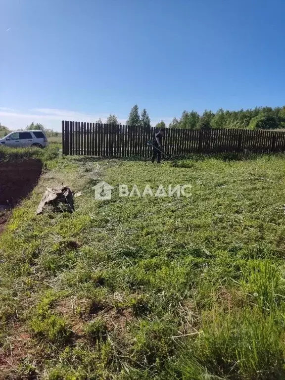 Дом в Нижегородская область, Нижний Новгород д. Студенец, ул. ... - Фото 1