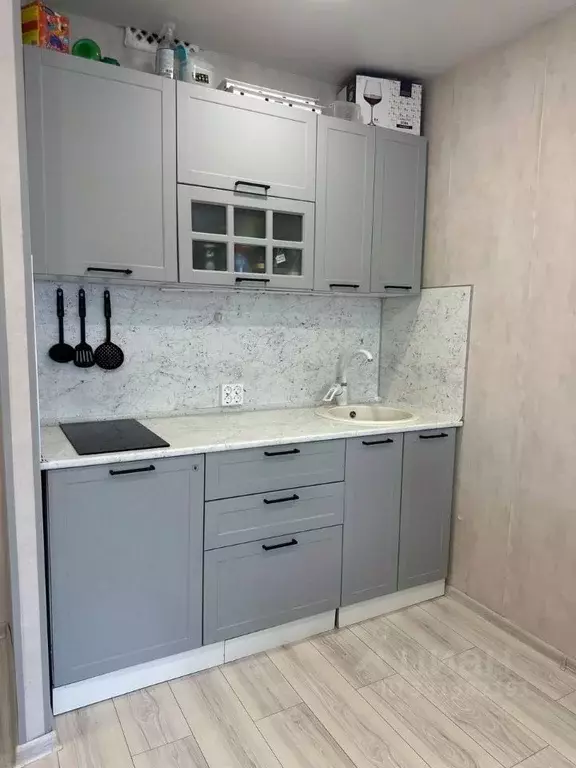 2-к кв. Кировская область, Киров ул. Энтузиастов, 1 (38.5 м) - Фото 2