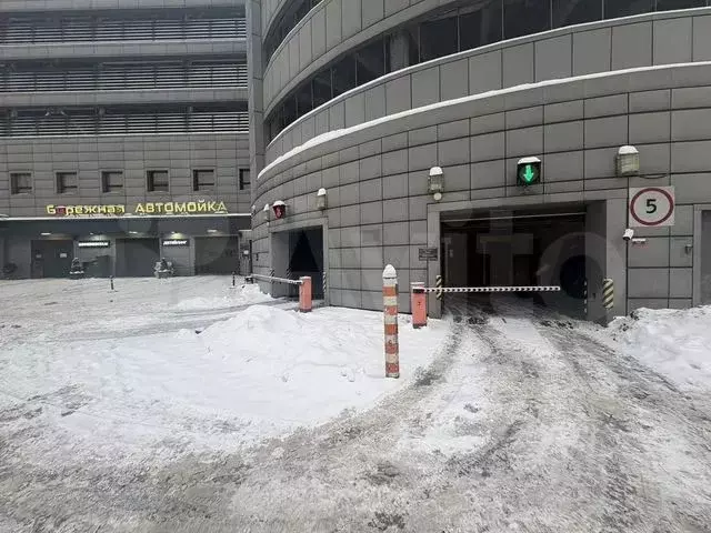 Гараж в Московская область, Мытищи Олимпийский просп., вл13с1кБ (18 м) - Фото 1