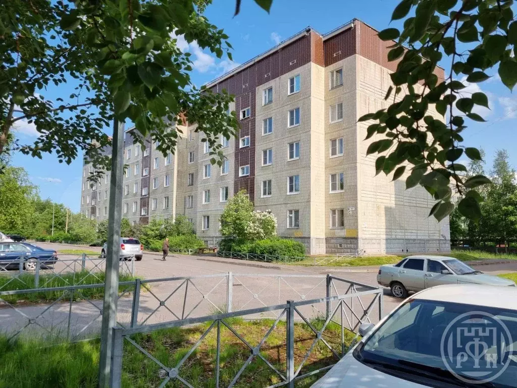 3-к. квартира, 73 м, 5/5 эт. - Фото 1