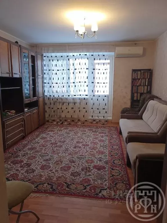 2-к кв. Санкт-Петербург, Санкт-Петербург, Красное Село Стрельнинское ... - Фото 1