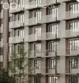 1-комнатная квартира: Владикавказ, ЖК Логистика, поз4 (62 м) - Фото 1