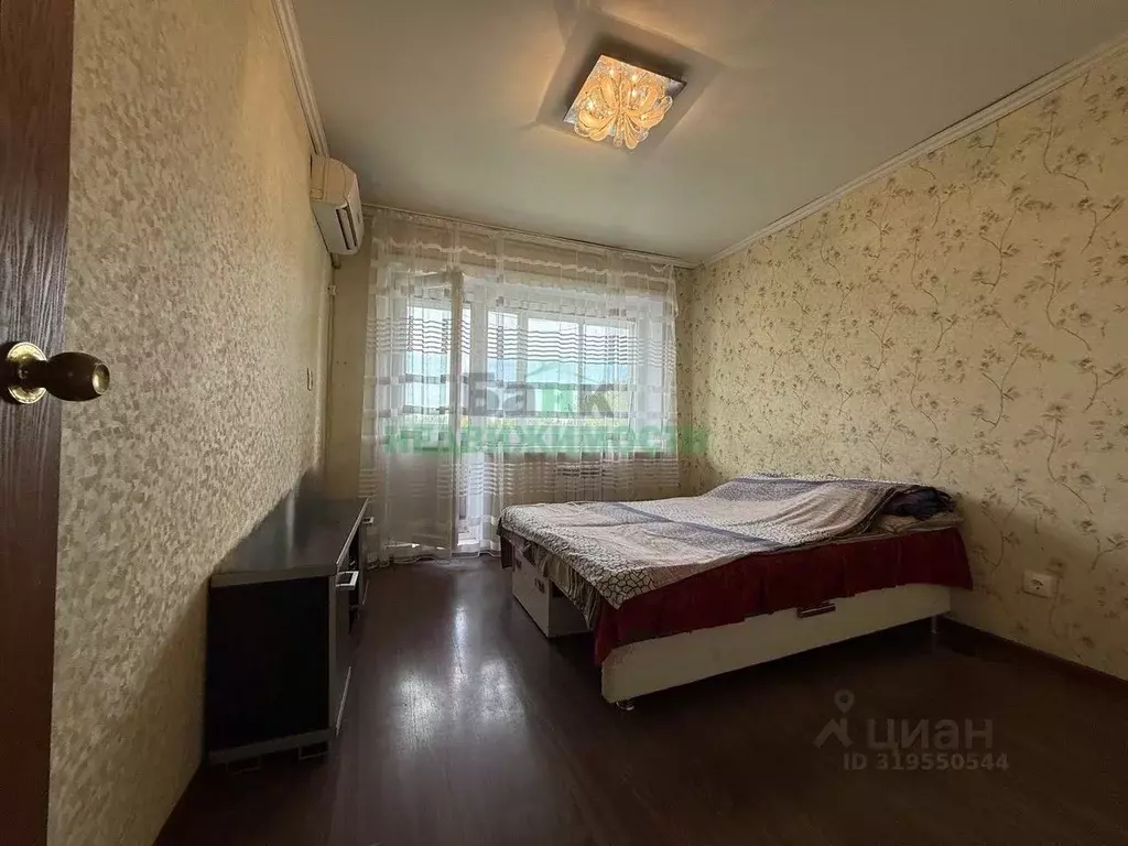 2-к кв. Саратовская область, Балаково ул. Шевченко, 99 (47.5 м) - Фото 0