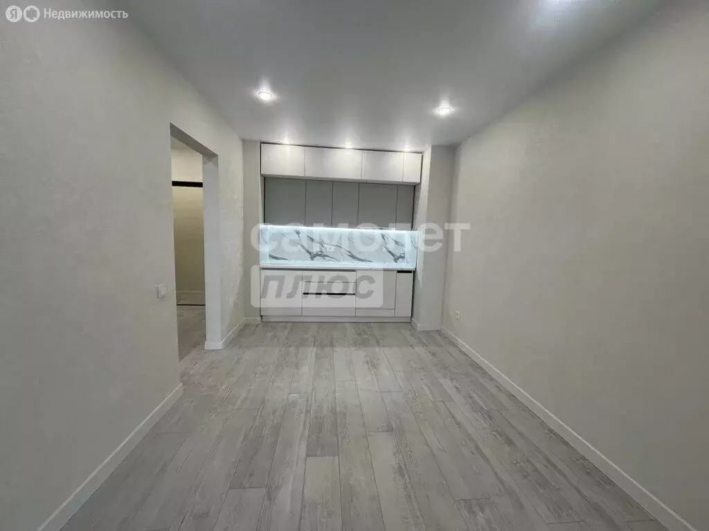 2-комнатная квартира: Липецк, улица Механизаторов, 15А (39 м) - Фото 1