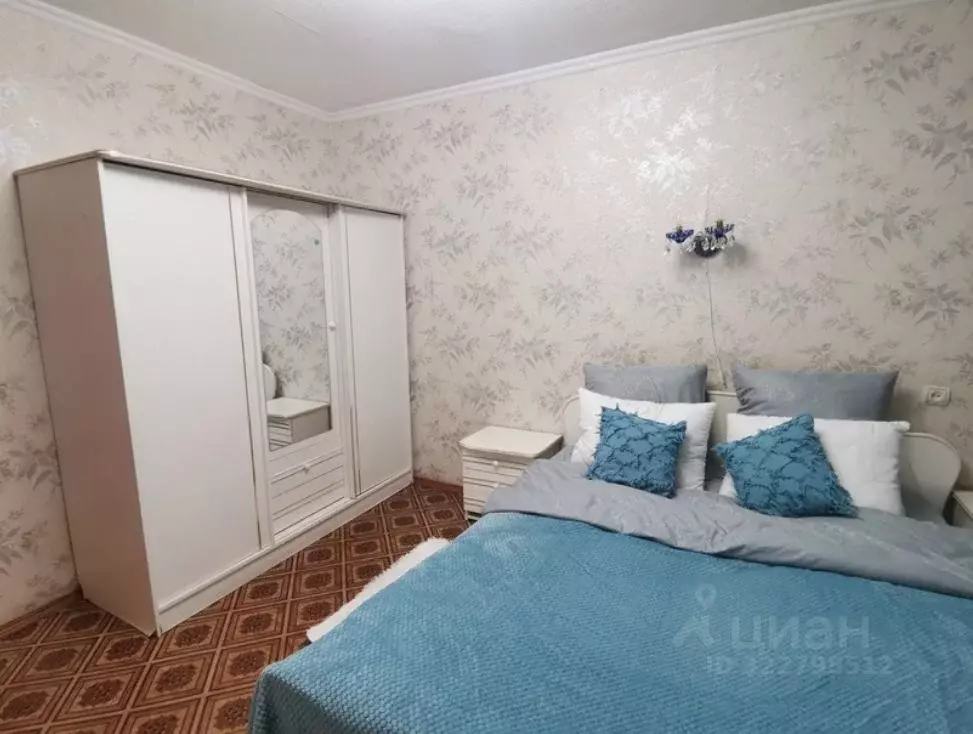 2-к кв. Самарская область, Самара ул. Георгия Димитрова, 112 (50.0 м) - Фото 2