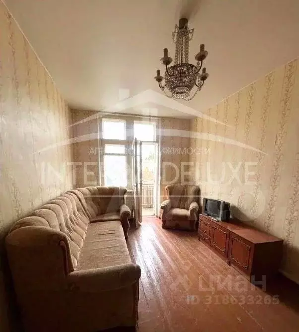 2-к кв. Севастополь ул. Катерная, 16 (41.0 м) - Фото 1