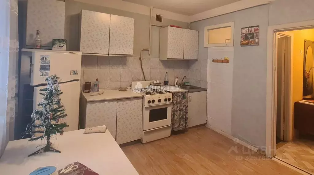 1-к кв. Брянская область, Брянск ул. Грибоедова, 11 (36.1 м) - Фото 1