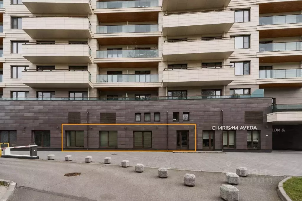 Помещение свободного назначения в Санкт-Петербург Привилегия жилой ... - Фото 1