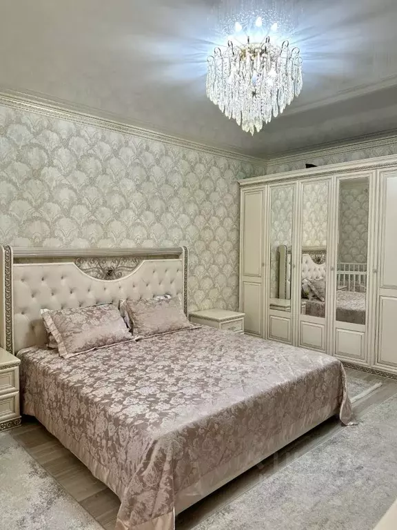 3-к кв. Астраханская область, Астрахань ул. Набережная Приволжского ... - Фото 1