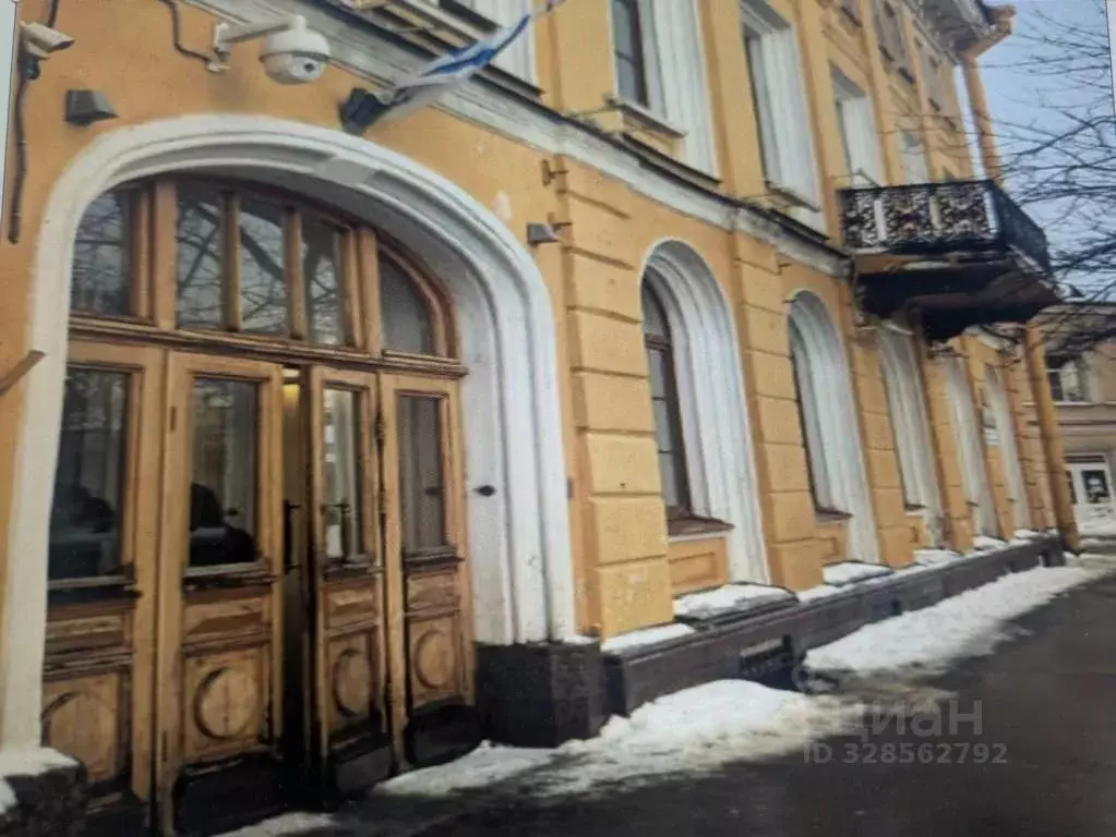 Офис в Санкт-Петербург, Санкт-Петербург, Кронштадт просп. Ленина, 21/2 ... - Фото 2