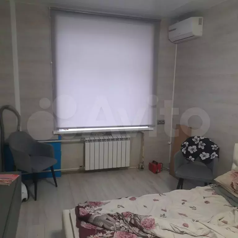 2-к. квартира, 50 м, 4/8 эт. - Фото 1