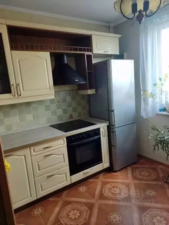 3-к кв. Москва ул. Исаковского, 26К2 (74.0 м) - Фото 1