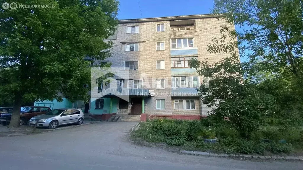 1к в 3-комнатной квартире (35 м) - Фото 1