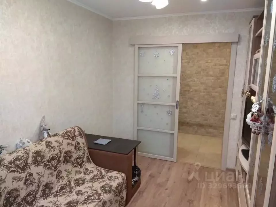 3-к кв. Москва пос. Газопровод, 14 (62.0 м) - Фото 2