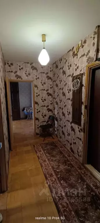 2-к кв. Москва ул. Авиаторов, 12 (54.0 м) - Фото 1