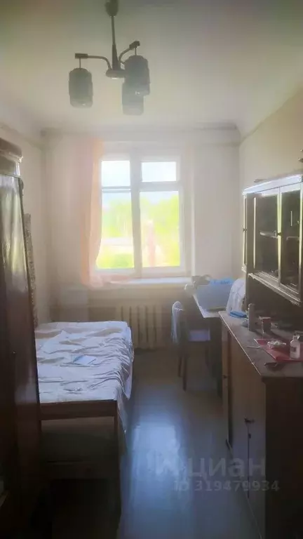 2-к кв. Нижегородская область, Дзержинск ул. Гайдара, 60А (43.7 м) - Фото 1