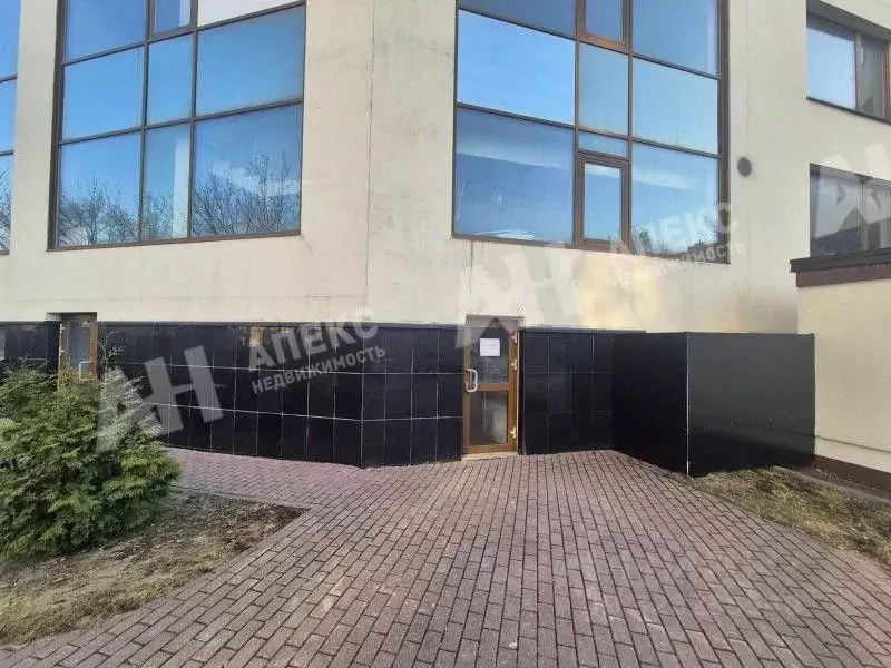 Помещение свободного назначения в Москва ул. Архитектора Власова, 6 ... - Фото 2