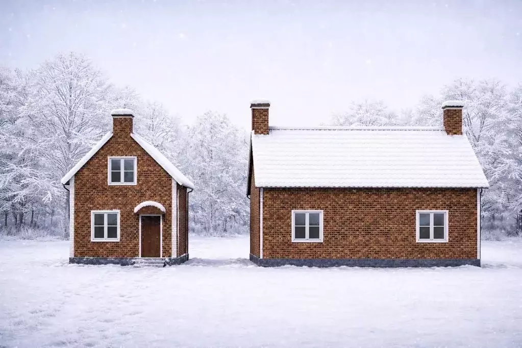 Дом в Московская область, Щелково городской округ, Волхов СНТ  (168 м) - Фото 2