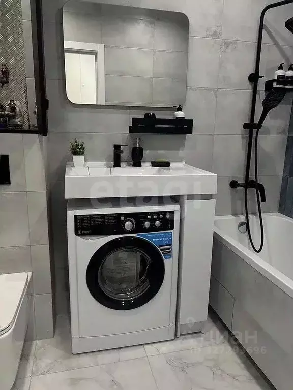 Студия Башкортостан, Уфа ул. Энтузиастов, 7 (27.0 м) - Фото 2