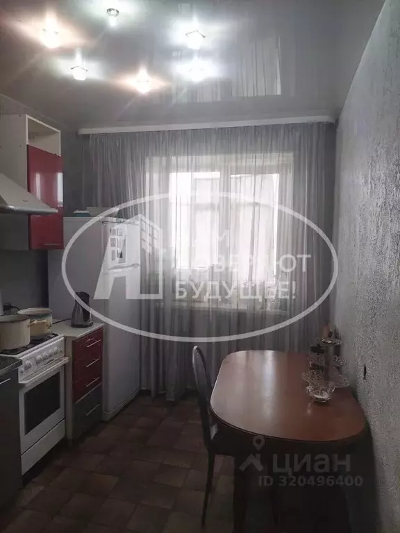 3-к кв. Пермский край, Лысьва ул. Орджоникидзе, 8 (61.6 м) - Фото 2