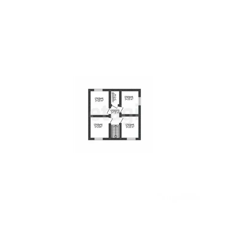 Дом в Краснодарский край, Новороссийск городской округ, Камчатка хут. ... - Фото 2