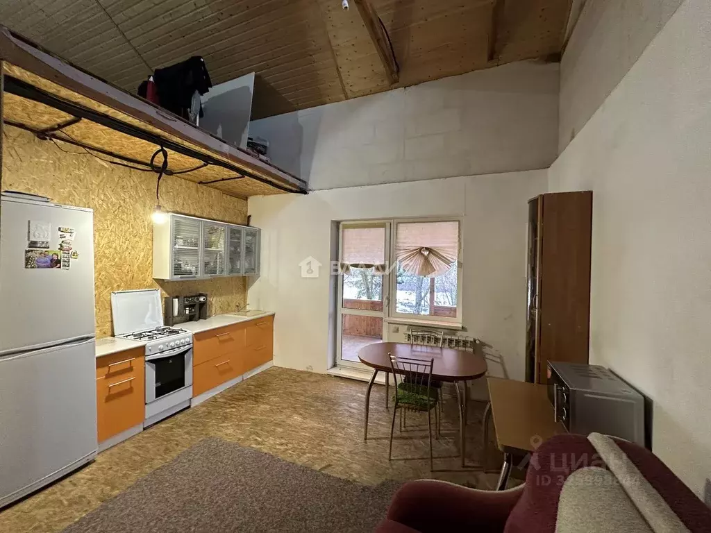 Дом в Пензенская область, Бессоновский район, с. Ухтинка Южная ул., ... - Фото 1