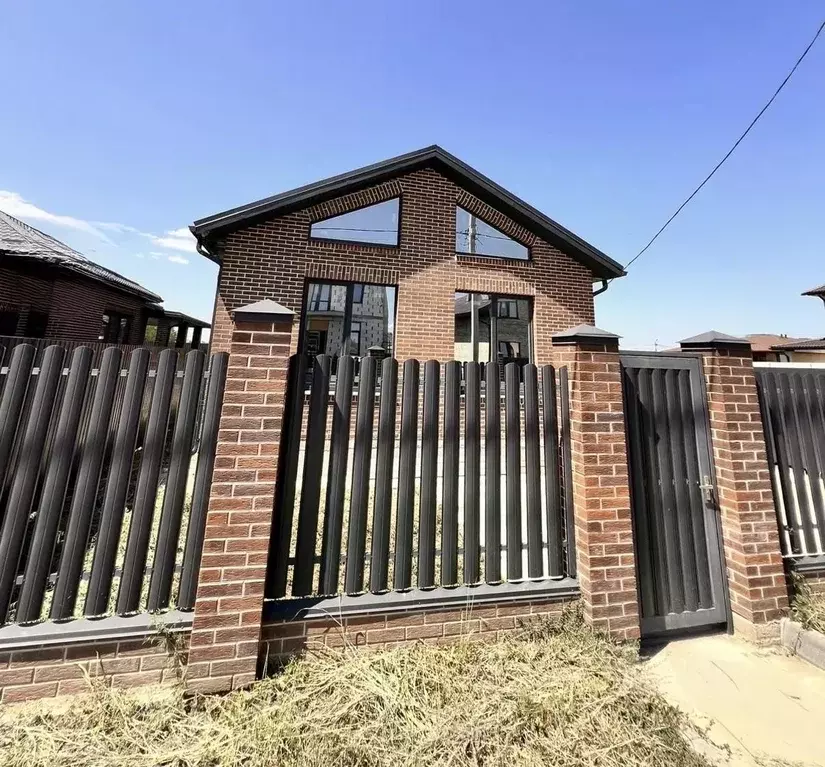 Дом в Иркутская область, Иркутский муниципальный округ, д. Грановщина ... - Фото 2