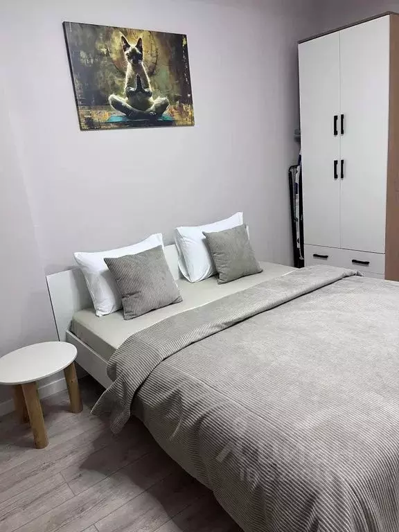 1-к кв. Московская область, Красногорск ул. Тенистых Аллей, 1к1 (34.0 ... - Фото 2