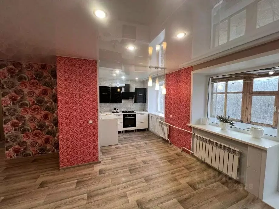 3-к кв. Пермский край, Березники Юбилейная ул., 46 (56.1 м) - Фото 1