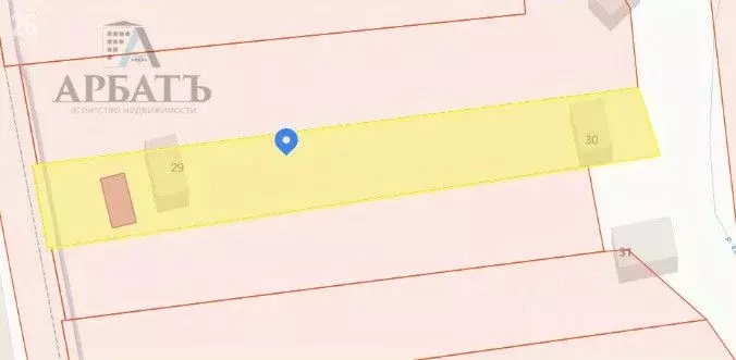 Участок в Вологодская область, Вологда Труд СТ,  (5.0 сот.) - Фото 2