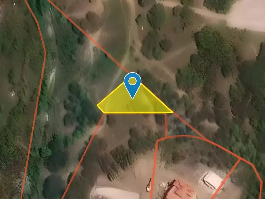 Участок в Крым, Ялта муниципальный округ, Симеиз пгт  (6.0 сот.) - Фото 1