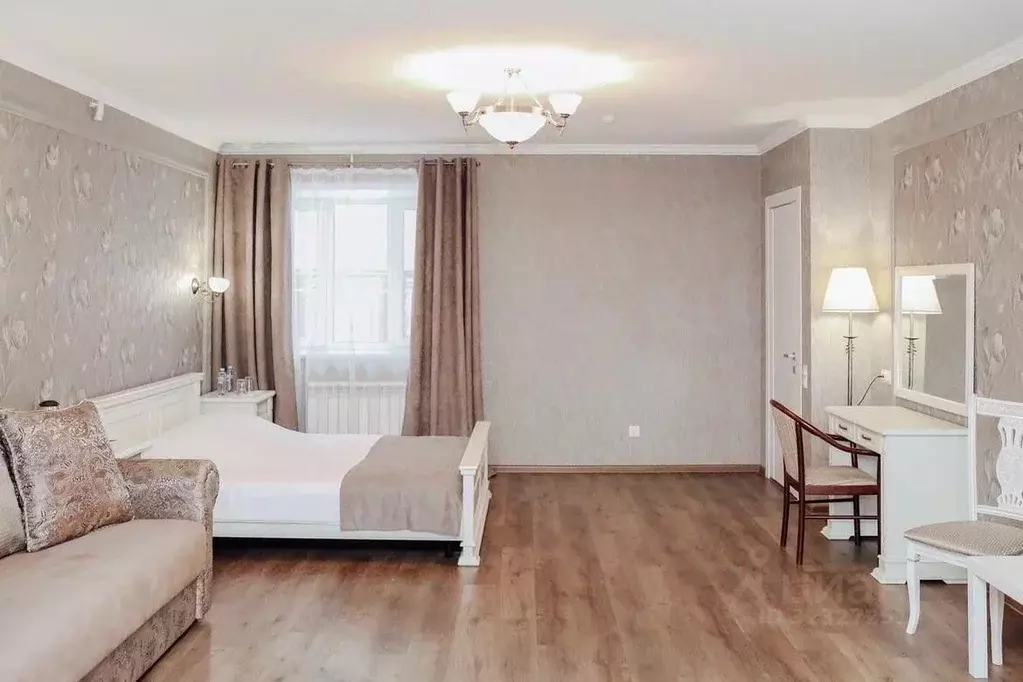 Дом в Марий Эл, Звениговский район, Кокшайское с/пос, База отдыха ... - Фото 2