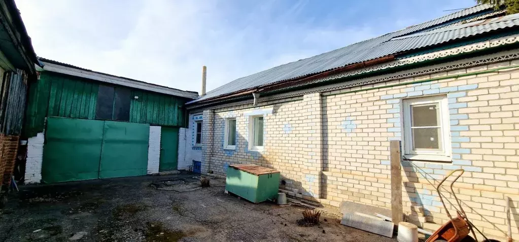 Дом в Нижегородская область, Кстовский муниципальный округ, д. Ржавка ... - Фото 2