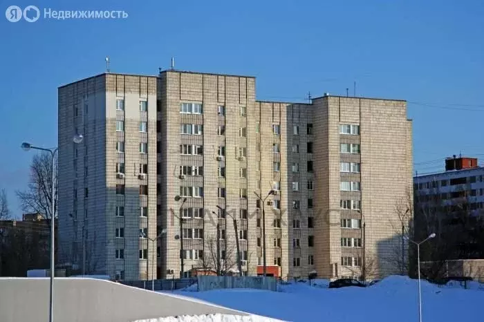1к в -комнатной квартире ( м) - Фото 1