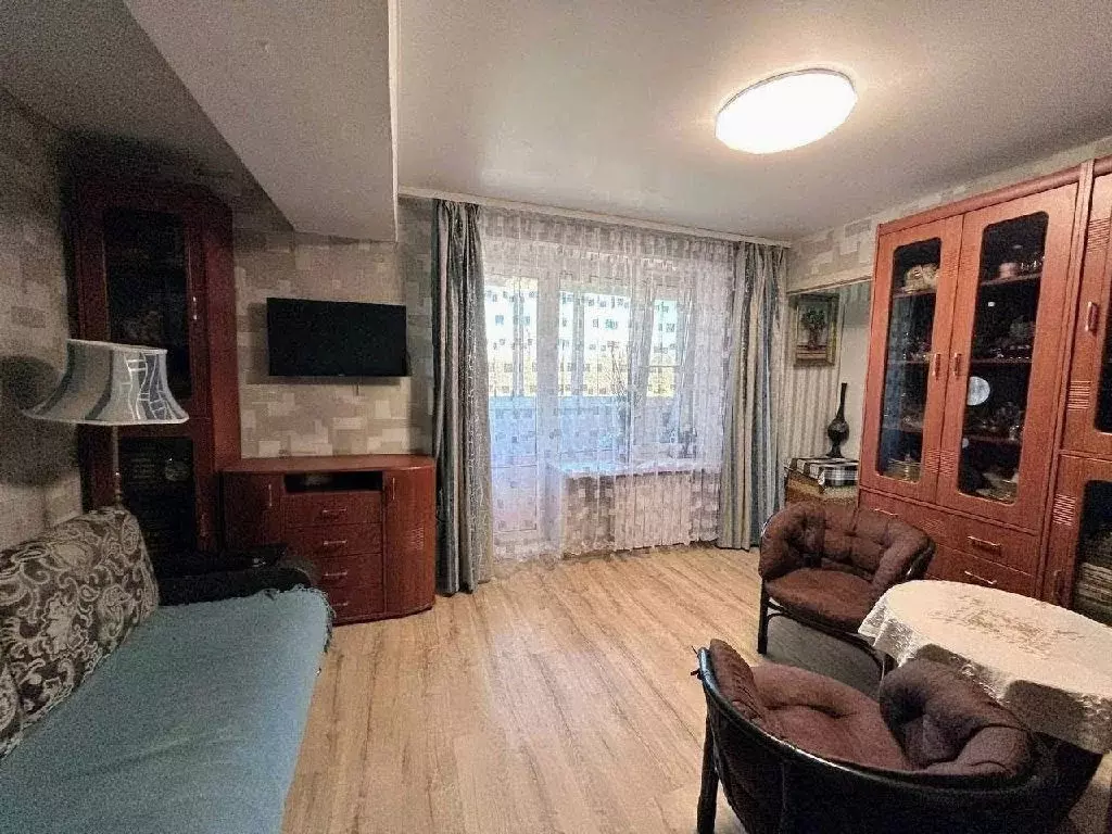 Продается 2-комнатная квартира - Фото 2